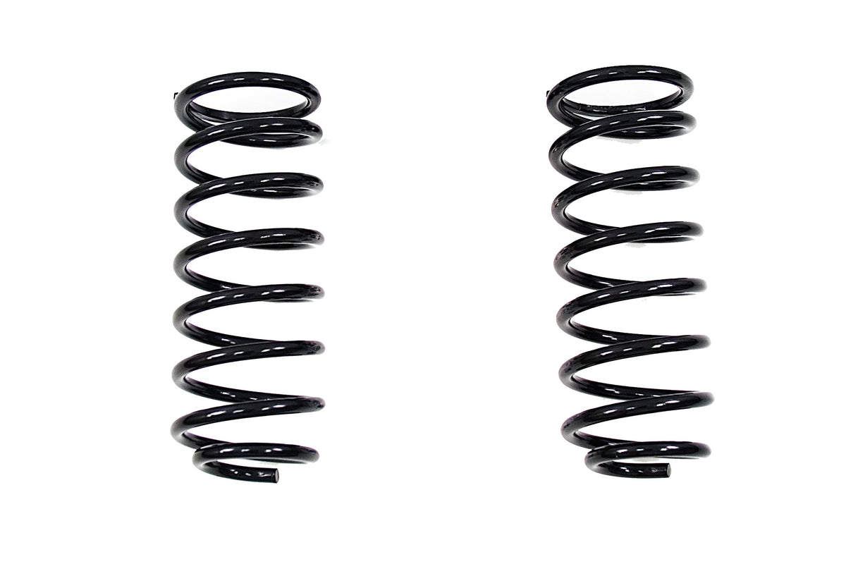 Coil Springs - Rear | 3 Inch Lift | Toyota 4Runner (10-24) & FJ Cruiser (07-14) BDS Suspension