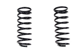 Coil Springs - Rear | 3 Inch Lift | Toyota 4Runner (10-24) & FJ Cruiser (07-14) BDS Suspension