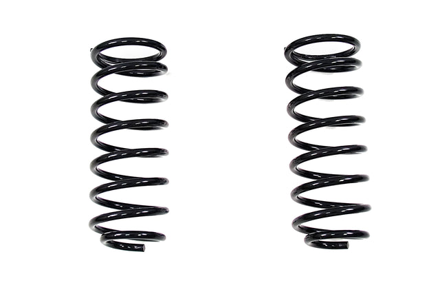 Coil Springs - Rear | 3 Inch Lift | Toyota 4Runner (10-24) & FJ Cruiser (07-14) BDS Suspension
