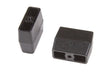 Rear Lift Blocks - 3/4 in Pin - Cast Iron | 5 Inch Lift | Universal Fitment BDS Suspension