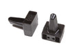 Rear Lift Blocks w/ Wing - Steel | 5 Inch Lift | Dodge Ram 2500/3500 (03-18) BDS Suspension