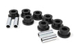 Bushing and Sleeve Kit | Control Arms | Chevy and GMC K1500 (88-98) BDS Suspension