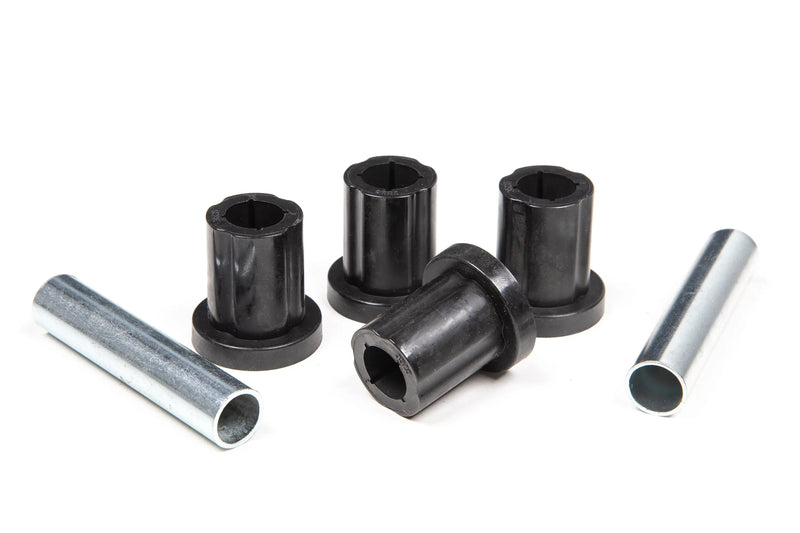 Bushing and Sleeve Kit | Front or Rear Spring | Dodge Ram 1500 / 2500 4WD (69-93) BDS Suspension