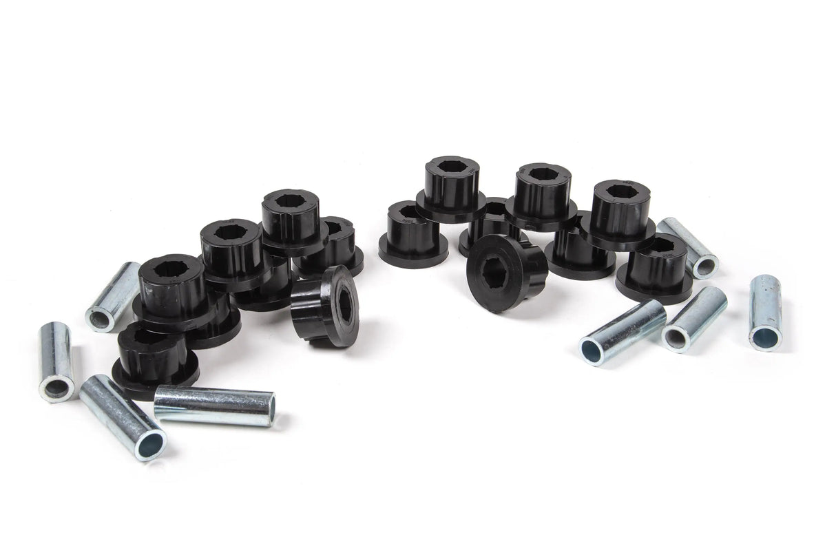 Bushing and Sleeve Kit | Control Arms | Dodge Ram 1500 / 2500 / 3500 4WD (94-99) BDS Suspension