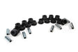 Bushing and Sleeve Kit | Control Arms | Dodge Ram 1500 / 2500 / 3500 4WD (00-01) BDS Suspension