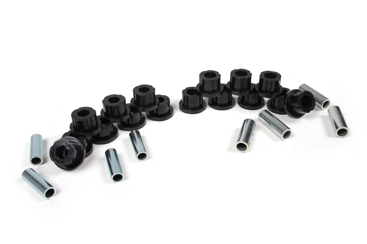 Bushing and Sleeve Kit | Control Arms | Dodge Ram 1500 / 2500 / 3500 4WD (00-01) BDS Suspension