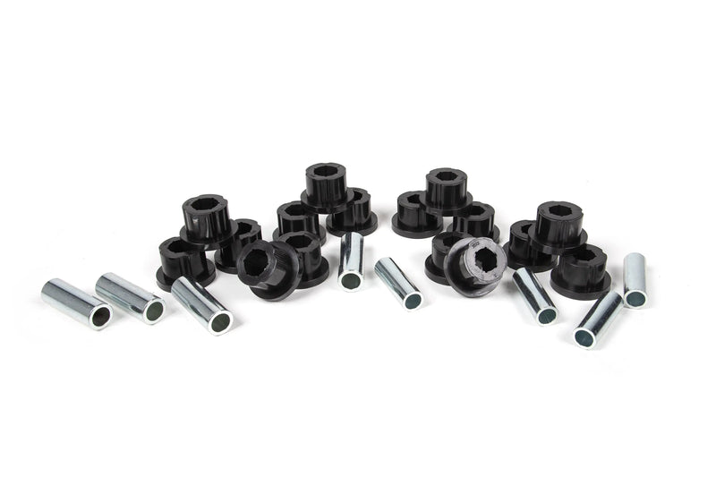 Bushing and Sleeve Kit | Long Arm Control Arms | Dodge Ram 2500 / 3500 4WD (00-01) BDS Suspension
