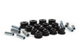 Bushing and Sleeve Kit | Long Arm Control Arms | Dodge Ram 2500 / 3500 4WD (03-13) BDS Suspension