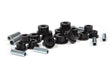 Bushing and Sleeve Kit | Short Arm Control Arms | Dodge Ram 2500 / 3500 4WD (10-13) BDS Suspension