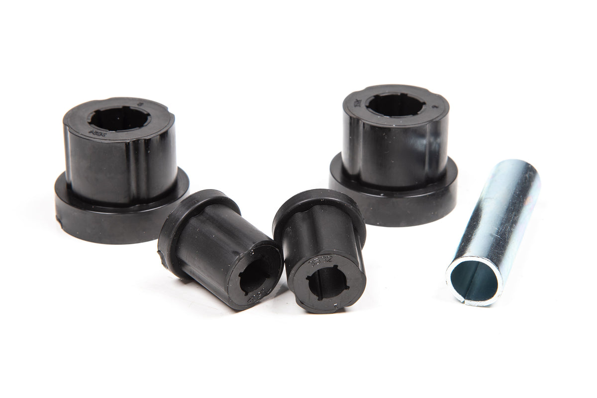 Bushing and Sleeve Kit | Front Spring | Jeep CJ5 / CJ7 / Scrambler (76-86) BDS Suspension