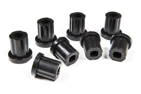 Bushing Kit | Frame Shackle Mount | Jeep CJ5 / CJ7 / Scrambler (76-86) BDS Suspension