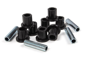 Bushing and Sleeve Kit | Frame Shackle Mount | Jeep Wrangler YJ (87-95) BDS Suspension