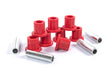 Bushing Kit - 1 Per | Frame Shackle | Jeep Wrangler YJ (87-95) BDS Suspension