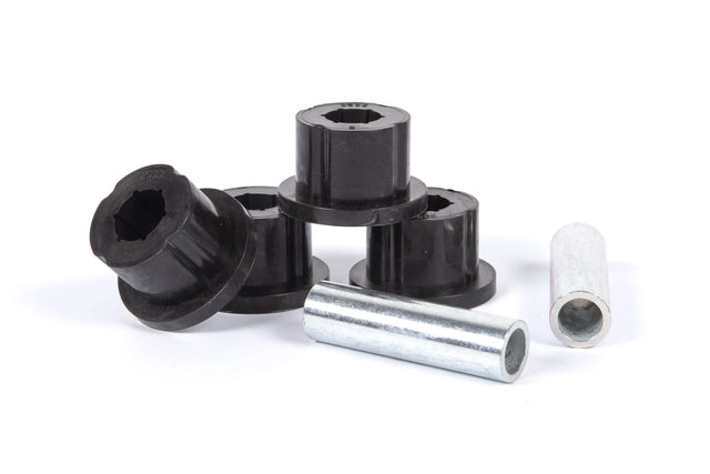 Bushing Kit | Boomerang Shackle | Jeep Cherokee XJ (84-01) BDS Suspension
