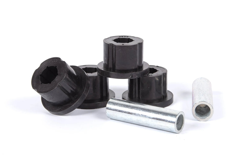 Bushing Kit | Boomerang Shackle | Jeep Cherokee XJ (84-01) BDS Suspension