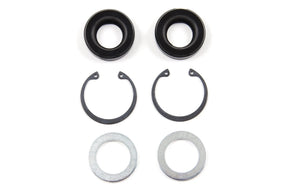 Bushing and Ring Kit | Track Bar Flex Joint | Wrangler TJ (97-06) / Cherokee XJ (84-01) / Grand Cherokee ZJ (93-98) BDS Suspension