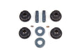 Bushing and Sleeve Kit | Poly | Rear Upper Control Arms | Jeep Wrangler JK (07-18) BDS Suspension