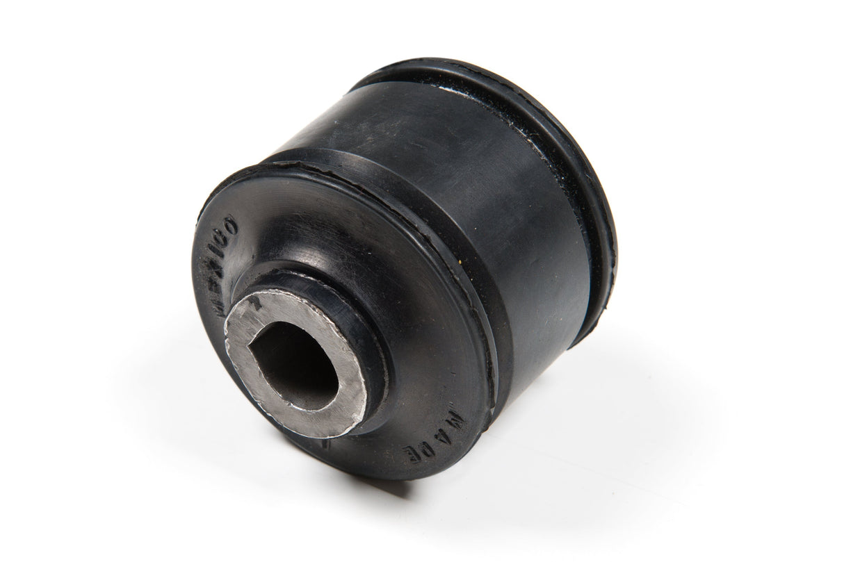Bushing Kit | Rubber | Rear Upper Control Arms | Jeep Wrangler JK (07-18) BDS Suspension