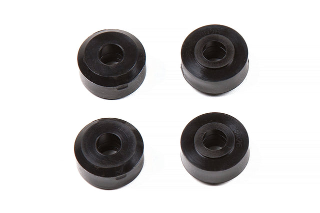 Shock Bushing Set | Large Stem - 3/8 inch ID BDS Suspension