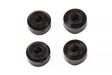 Shock Bushing Set | Large Stem - 1/2 inch ID BDS Suspension