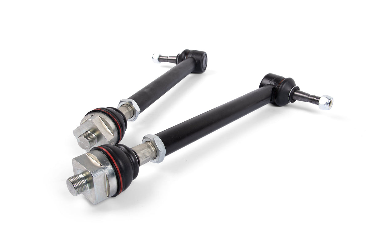 Heavy Duty Tie Rod Kit | Chevy Silverado and GMC Sierra 2500 / 3500 HD (11-26) BDS Suspension