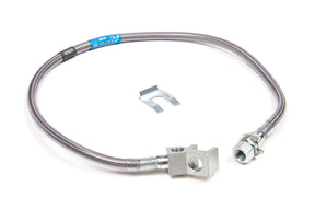 Rear Brake Line | Stainless Steel | Fits 6-8 Inch Lift | Ford F250/F350 Super Duty (05-10) 4WD BDS Suspension