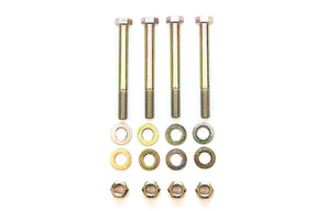 Eye Bolt Kit for Front Leaf Spring | Chevy/GMC Truck and SUV (73-87) BDS Suspension