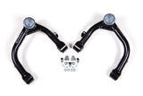 Upper Control Arm Kit | Fits All Lifts | Chevy Silverado and GMC Sierra 1500 (19-26) | With Adaptive Ride Quality BDS Suspension