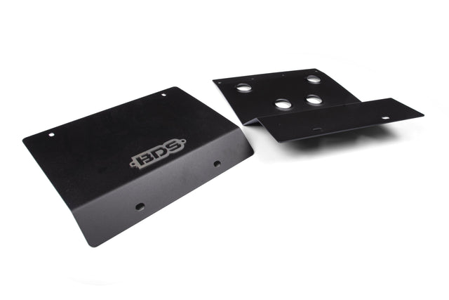 Heavy Duty Skid Plate Kit | Chevy Silverado and GMC Sierra 2500HD/ 3500HD (20-26) BDS Suspension