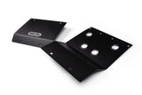 Heavy Duty Skid Plate Kit | Chevy Silverado and GMC Sierra 2500HD/ 3500HD (20-26) BDS Suspension