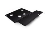 Heavy Duty Skid Plate Kit | Chevy Silverado and GMC Sierra 2500HD/ 3500HD (20-26) BDS Suspension