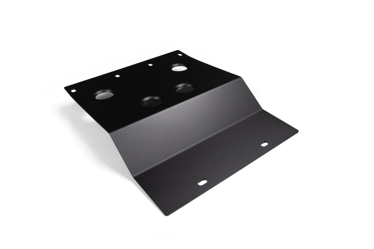 Heavy Duty Skid Plate Kit | Chevy Silverado and GMC Sierra 2500HD/ 3500HD (20-26) BDS Suspension