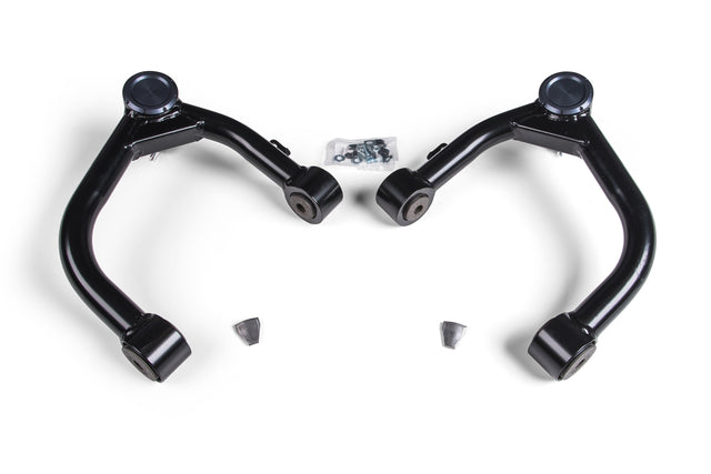 Upper Control Arm Kit | Chevy Silverado and GMC Sierra 1500 (19-26) BDS Suspension
