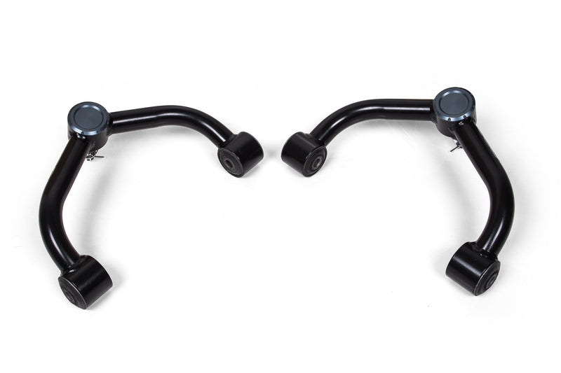 Upper Control Arm Kit | Chevy Silverado and GMC Sierra 2500HD / 3500HD (20-26) BDS Suspension