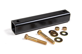 Carrier Bearing Drop Kit | Below Crossmember | Chevy Silverado and GMC Sierra 2500HD/3500HD (01-26) 2WD BDS Suspension