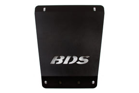 Front Skid Plate | Fits BDS 4 or 6 Inch Lift Only | Chevy Silverado and GMC Sierra 1500 (07-13) BDS Suspension