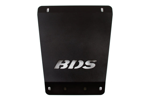 Front Skid Plate | Fits BDS 4 or 6 Inch Lift Only | Chevy Silverado and GMC Sierra 1500 (07-13) BDS Suspension