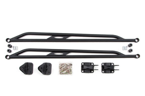 Traction Bars - Fixed | Chevy Silverado and GMC Sierra 1500 (88-18) BDS Suspension