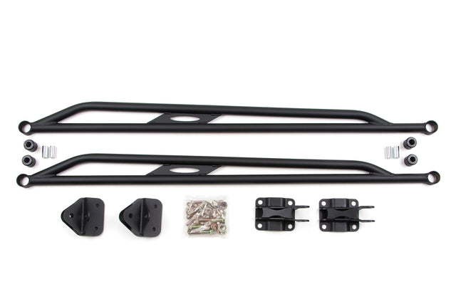 Traction Bars - Fixed | Chevy Silverado and GMC Sierra 1500 (88-18) BDS Suspension