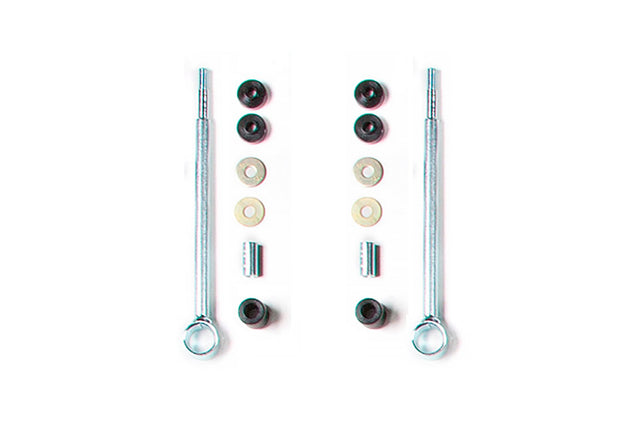 Front Sway Bar Link Kit | Fits 6 Inch Lift | Chevy/GMC 1500 Truck and SUV (88-98) BDS Suspension