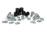 Front Bumper Spacer Kit | Ram 1500 (25-26) Zone Offroad