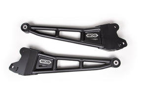 Radius Arm Upgrade | Ram 2500 (14-26) and 3500 (13-24) 4WD BDS Suspension