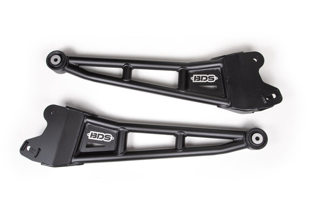 Radius Arm Upgrade | Ram 2500 (14-26) and 3500 (13-24) 4WD BDS Suspension