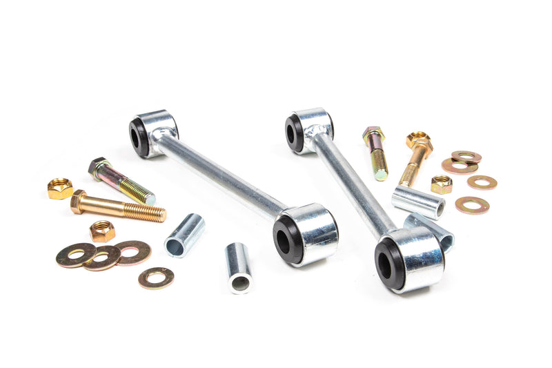 Front Sway Bar Link Kit | Dodge Ram 2500 Power Wagon (05-13) 4WD BDS Suspension