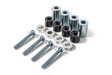 Carrier Bearing Drop Kit | Ram 1500 (19-26) 4WD BDS Suspension
