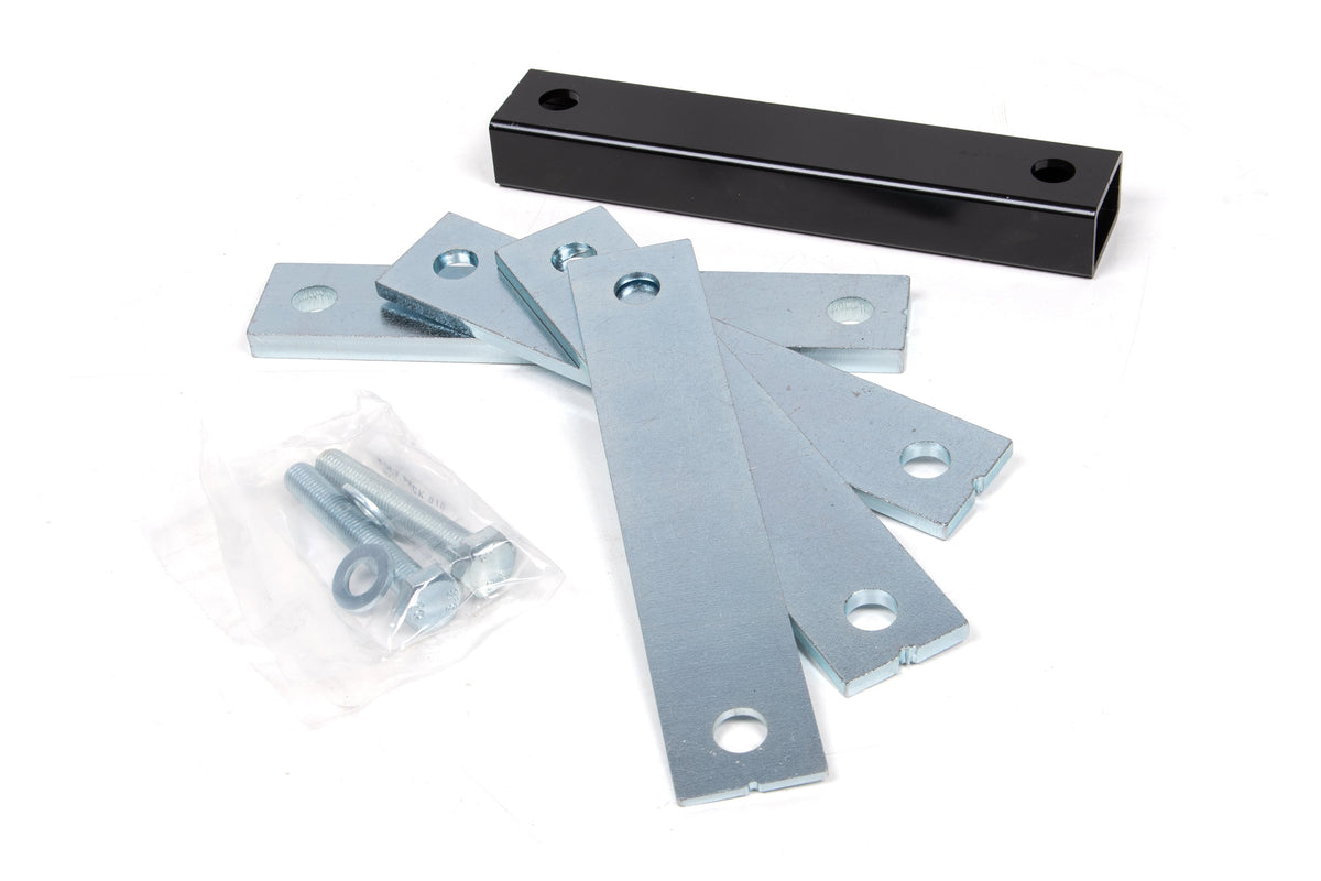 Carrier Bearing Drop Kit | Ram 2500 (14-26) / 3500 (13-26) and Ford F150 (09-26) BDS Suspension