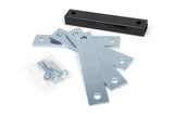 Carrier Bearing Drop Kit | Ram 2500 (14-26) / 3500 (13-26) and Ford F150 (09-26) BDS Suspension