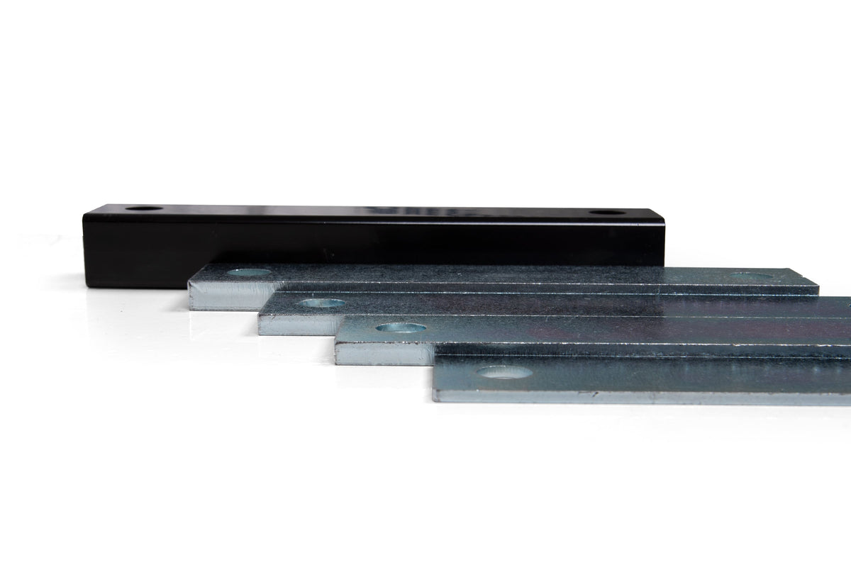 Carrier Bearing Drop Kit | Ram 2500 (14-26) / 3500 (13-26) and Ford F150 (09-26) BDS Suspension