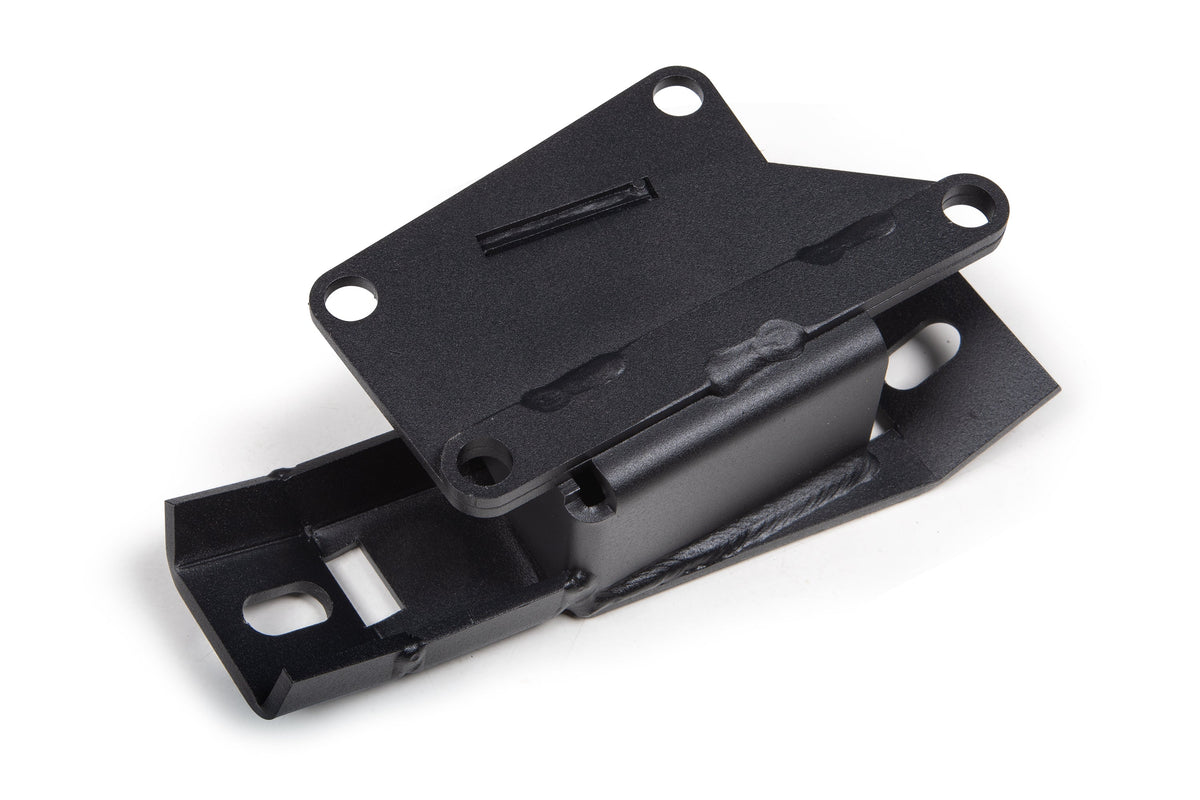 Manual Transfer Case Shifter Extension | Ram 2500 (19-24) / 3500 (19-24) 4WD | Gas BDS Suspension