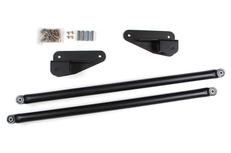 Long Arm Upgrade Kit | Lower Only | Dodge Ram 1500 / 2500 / 3500 (94-01) 4WD BDS Suspension